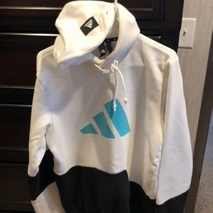 Adidas Hoodie